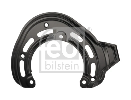 Splash Guard, brake disc